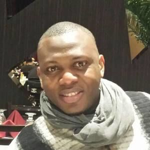 Meet your Posher, Thierno